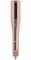 Стайлер Haier HHS-605, розовый