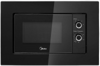 Встраиваемая микроволновая печь Midea MI50203B, черный