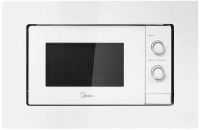 Встраиваемая микроволновая печь Midea MI50203W, белый