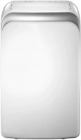 Кондиционер мобильный Midea MPPDB-12HRN1-Q, белый