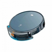 Робот пылесос SLS VC-01 WiFi Dark Grey, серый