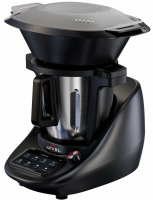 Кухонный робот Atvel KitchenBot M5 43205, черный