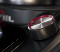 Кухонный робот Atvel KitchenBot M5 43205, черный