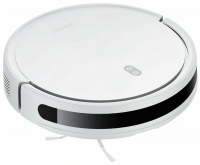 Робот пылесос Xiaomi Robot Vacuum E10 (B112) EU White, белый