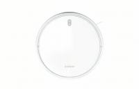 Робот пылесос Xiaomi Robot Vacuum E10 (B112) EU White, белый
