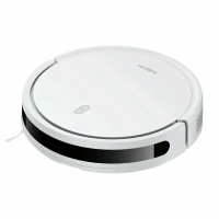 Робот пылесос Xiaomi Robot Vacuum E10 (B112) EU White, белый