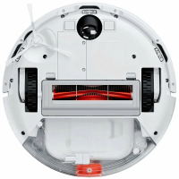 Робот пылесос Xiaomi Robot Vacuum E10 (B112) EU White, белый