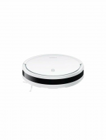 Робот пылесос Xiaomi Robot Vacuum E10 (B112) EU White, белый
