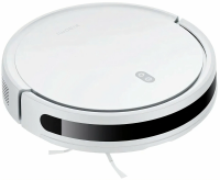 Робот пылесос Xiaomi Robot Vacuum E10 (B112) EU White, белый