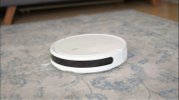 Робот пылесос Xiaomi Robot Vacuum E10 (B112) EU White, белый