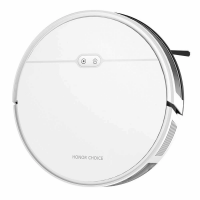 Робот пылесос Honor Choice M1 ROB-03, белый