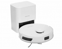 Робот пылесос Honor Choice Robot Cleaner R3 Plus, (ROB-08) белый