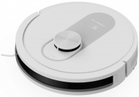Робот пылесос Polaris IQ Home PVCR 4250, белый