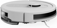 Робот пылесос Polaris IQ Home PVCR 4250, белый