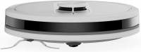 Робот пылесос Polaris IQ Home PVCR 4250, белый