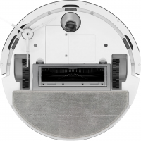 Робот пылесос Polaris IQ Home PVCR 4250, белый