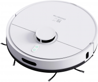 Робот пылесос Polaris PVCR 4500 WIFI IQ Home, белый