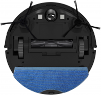 Робот пылесос Polaris PVCR 4500 WIFI IQ Home, белый