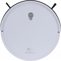Робот пылесос Polaris PVCR G2 0926W, белый
