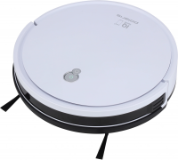 Робот пылесос Polaris PVCR G2 0926W, белый