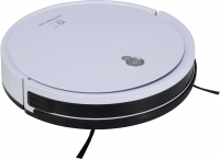 Робот пылесос Polaris PVCR G2 0926W, белый