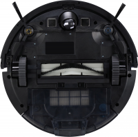 Робот пылесос Polaris PVCR G2 0926W, белый