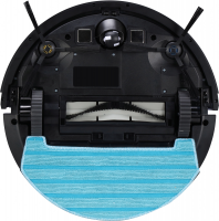 Робот пылесос Polaris PVCR G2 0926W, белый