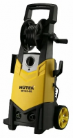 Мойка высокого давления Huter W165-QL 1.9 кВт