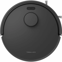 Робот пылесос Dreame Trouver E20 Pro Black (RLE12SA)