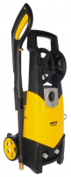 Мойка высокого давления Huter W165-QL 1.9 кВт