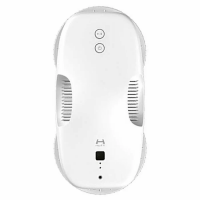 Робот мойщик окон HUTT DDC55, белый