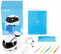 Робот помощник Red Solution Reddy AIR