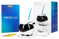 Робот помощник Red Solution Reddy AIR