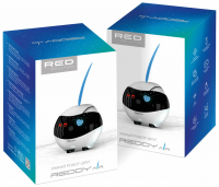 Робот помощник Red Solution Reddy AIR