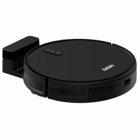 Робот пылесос BBK Smart Aqua BV3501, черный