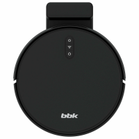 Робот пылесос BBK Smart Aqua BV3501, черный
