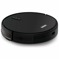 Робот пылесос BBK Smart Aqua BV3501, черный