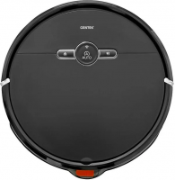 Робот пылесос Centek CT-2702, черный