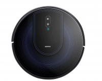 Робот пылесос Centek CT-2720, черный