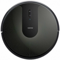 Робот пылесос Centek CT-2721, черный