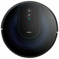 Робот пылесос Centek CT-2721, черный