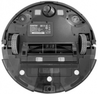 Робот пылесос Centek CT-2721, черный