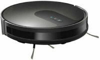 Робот пылесос Centek CT-2721, черный