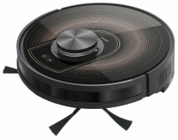 Робот пылесос Centek CT-2740, черный
