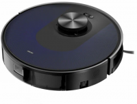 Робот пылесос Centek CT-2741, черный