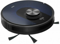 Робот пылесос Centek CT-2741, черный