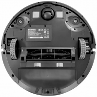 Робот пылесос Centek CT-2741, черный