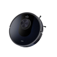 Робот пылесос Centek CT-2741, черный