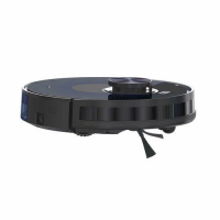 Робот пылесос Centek CT-2741, черный