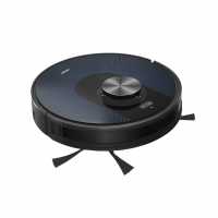 Робот пылесос Centek CT-2741, черный